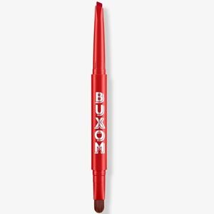 ⚡️💕Buxom Real Red Power Line Lip Liner